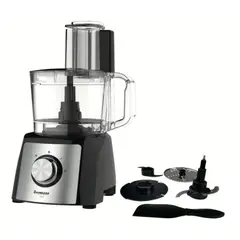 FINEZZA - Procesador de Alimentos de 1200W