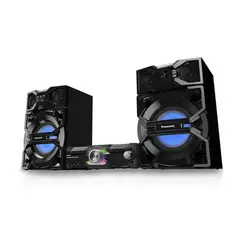 PANASONIC - Minicomponente SC-MAX3600 2400 Watts