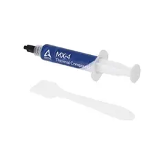 GENERICO - Pasta Térmica en Jeringa 8Gr MX-48G