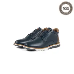 NORTON - Botines Hombre Gerar