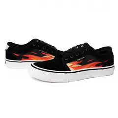 GZUCK - Zapatillas Niño Batista Kids