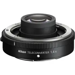NIKON - Z Teleconvertidor TC-1.4x - Negro