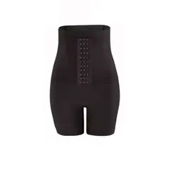 BAALATHKKO5 - Panty Faja Invisible Calzón Levanta Glúteos Pompas Control