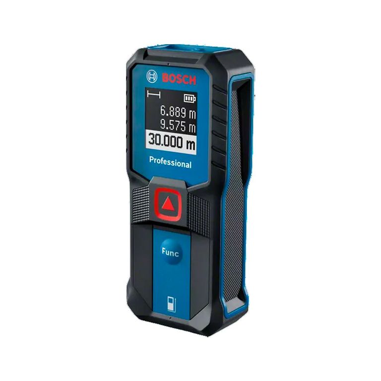 Telémetro Medidor Laser de Distancia GLM 30-23