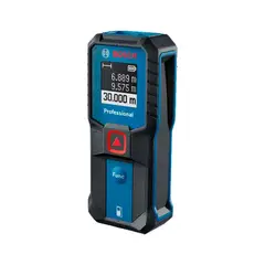 BOSCH - Telémetro Medidor Laser de Distancia GLM 30-23