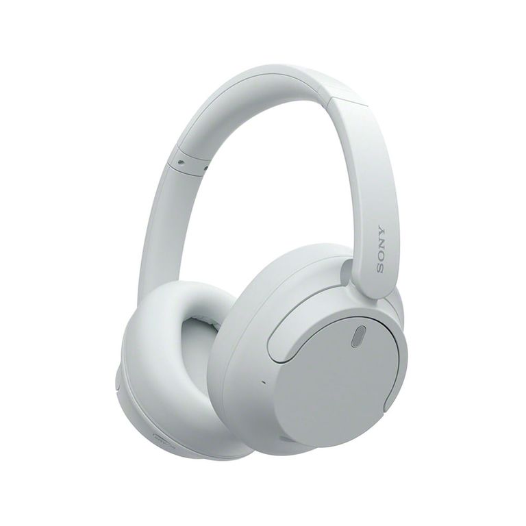 Audífonos inalámbricos con noise cancelling WH-CH720N Blanco