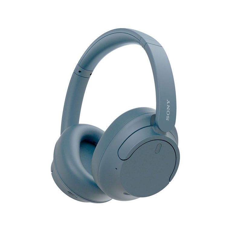 Audífonos Bluetooth WH-CH720N Noise Cancelling Azul