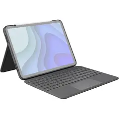 LOGITECH - Teclado Folio Touch Para iPad Pro 11pulgadas Nuevo