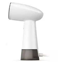 PHILIPS - Plancha de Vapor Portátil STH101010 Blanco con Gris