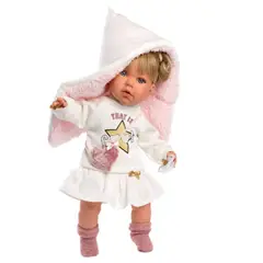 LLORENS - Muñeca Julia