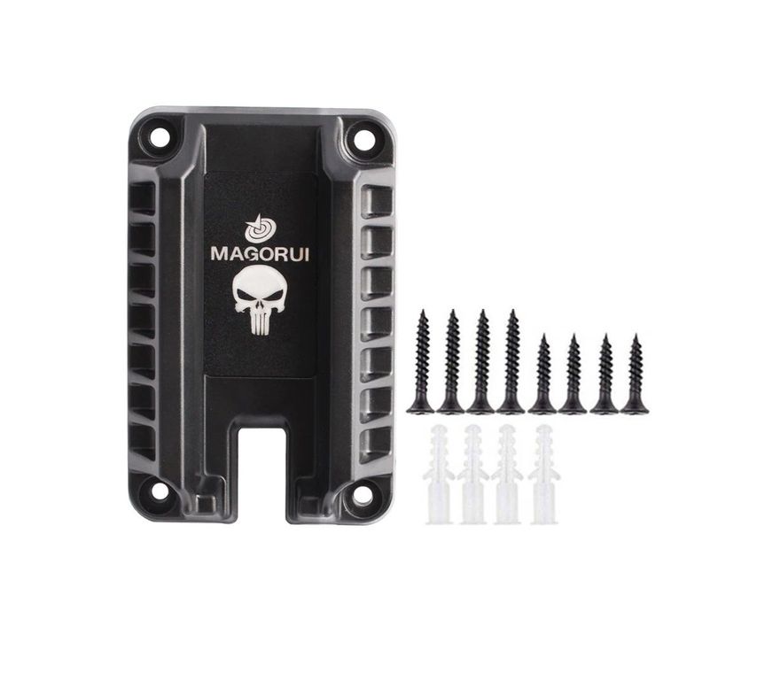 SOPORTE UNIVERSAL MAGNETICO PARA PISTOLA