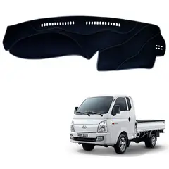 TECGO - PROTECTOR TAPETE PARA TABLERO TIPO HYUNDAI H100 2022-2023
