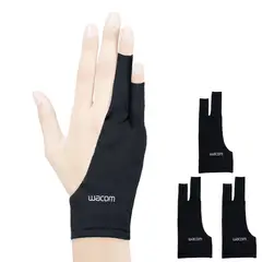 WACOM - GUANTE PARA DIBUJO GLOVE 3 UND (ACK4472502Z)