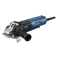 BOSCH - Amoladora Angular 5" 1700W 11500 rpm GWS 17-125 PS