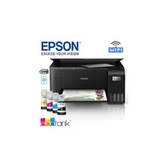 EPSON - IMPRESORA MULTIFUNCIONAL ECOTANK L3250