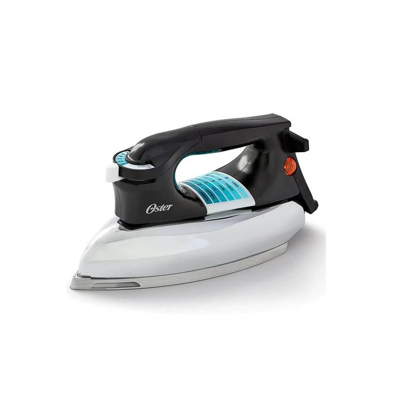 Plancha pesada Oster® GCSTBV4119