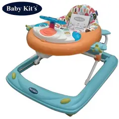 BABY KITS - ANDADOR BK032W OVNI