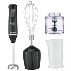 TAURUS - Batidora de Inmersion Robot 500 Plus Inox II
