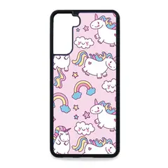 GENERICO - Funda Protector Case Para SAMSUNG S21