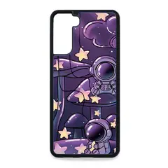 GENERICO - Funda Protector Case Para SAMSUNG S21