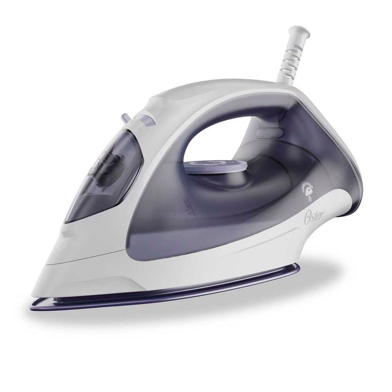 Plancha ligera a vapor Oster® GCSTBS3802