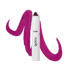 CYZONE - Labial MAGENTA Crayon Lips CyPlay