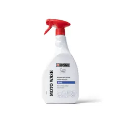 GENERICO - IPONE MOTO WASH CARE LINE