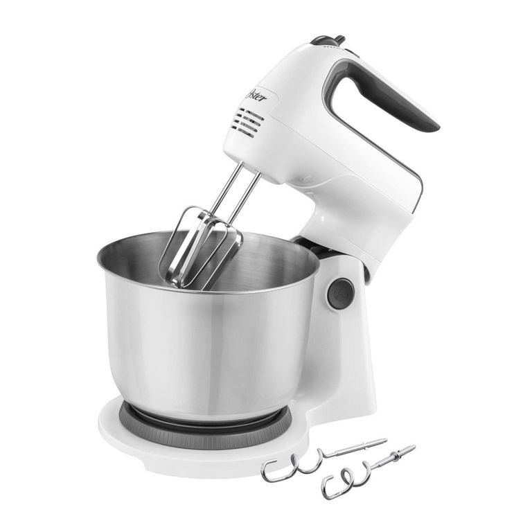 Batidora de mano y pedestal FPSTHS3612