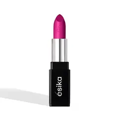 ESIKA - Labial mate Fucsia Fabulosa Color Addiction