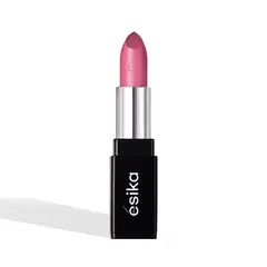 ESIKA - Labial mate Rosa Confidente Color Addiction
