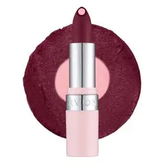 AVON - Labial Hydramatic Matte RUBY