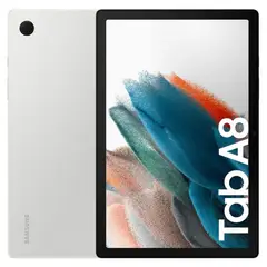 SAMSUNG - Galaxy Tab A8 10.5 X200 Wifi 32GB Plata (3GB)