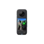 INSTA 360 - Insta360 One X3 Paquete estándar Negro
