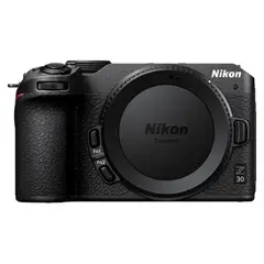 NIKON - Cámara Digital Z30 - Negro