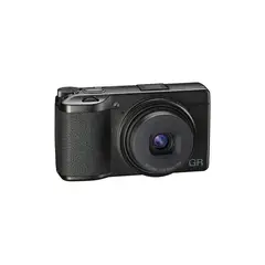 RICOH - GR III Digital Cameras - Negro