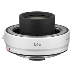 CANON - Extender RF 1.4x Lente Blanco