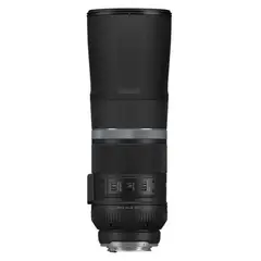 CANON - RF 800mm F11 IS STM Lente