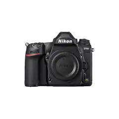 NIKON - Cámara D780 DSLR Solo cuerpo