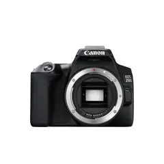 CANON - EOS 250D / Rebel SL3 Body (kit box without lens) - Black