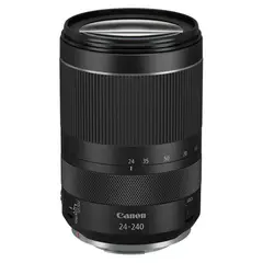 CANON - RF 24-240mm f/4-6.3 IS USM