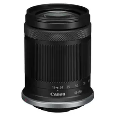 CANON - RF-S 18-150mm F3.5-6.3 IS STM