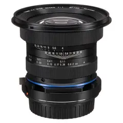 LAOWA - 15mm F/4 Wide Angel Macro (Nikon)
