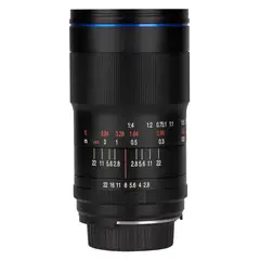 LAOWA - 100mm f/2.8 2x Ultra Macro APO (Nikon F)
