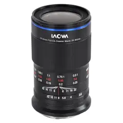 LAOWA - 65mm f/2.8 2x Ultra Macro APO (Sony E)