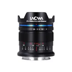 LAOWA - 14mm f/4 FF RL Zero-D (Sony FE)