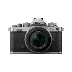 NIKON - Z fc Mirrorless Digital Camera with 16-50mm Lens Negro