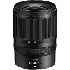NIKON - NIKKOR Z 17-28mm F2.8 Lente