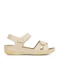 BATA - Comfit Sandalias Casuales para Mujer Cuyler