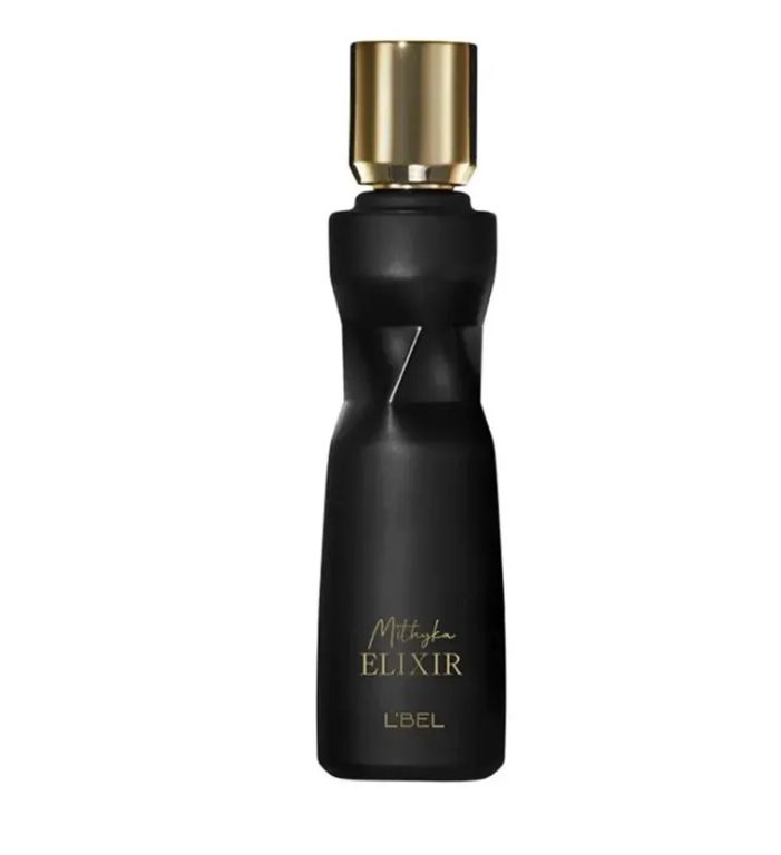 Mithyka ELIXIR Perfume Larga Duración 50ml