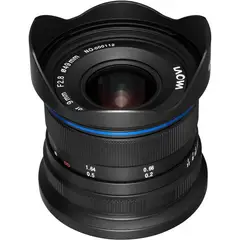 LAOWA - 9mm F/2.8 Zero-D (Canon M)